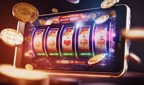 Ilustrasi fitur pengaturan batas bermain dan taruhan di platform live casino